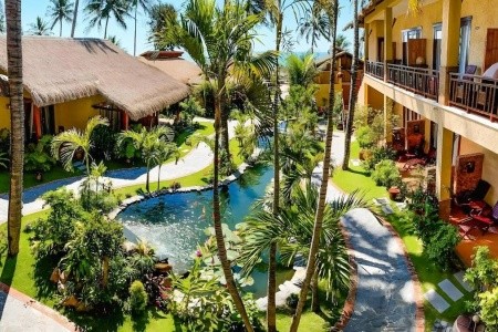 Bamboo Village