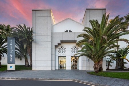 Kanárske ostrovy Lanzarote Barceló Teguise Beach 8 dňový pobyt All Inclusive Letecky Letisko: Viedeň November 2025 (25/11/25- 2/12/25)