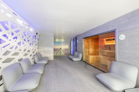 Kanárske ostrovy Lanzarote Barceló Teguise Beach 8 dňový pobyt All Inclusive Letecky Letisko: Viedeň November 2025 (25/11/25- 2/12/25)