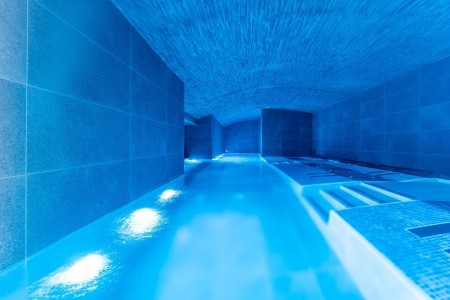 Kanárske ostrovy Lanzarote Barceló Teguise Beach 8 dňový pobyt All Inclusive Letecky Letisko: Viedeň November 2025 (25/11/25- 2/12/25)