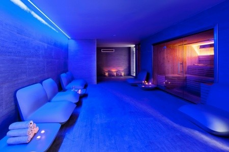 Kanárske ostrovy Lanzarote Barceló Teguise Beach 8 dňový pobyt All Inclusive Letecky Letisko: Viedeň November 2025 (25/11/25- 2/12/25)