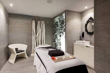 Kanárske ostrovy Lanzarote Barceló Teguise Beach 8 dňový pobyt All Inclusive Letecky Letisko: Viedeň November 2025 (25/11/25- 2/12/25)