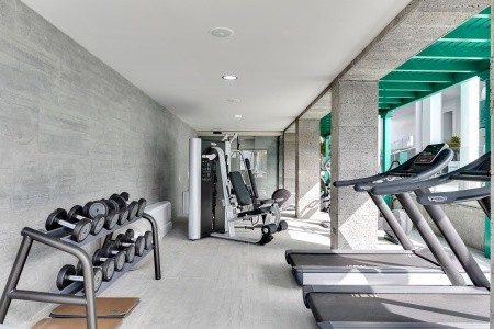 Kanárske ostrovy Lanzarote Barceló Teguise Beach 8 dňový pobyt All Inclusive Letecky Letisko: Viedeň November 2025 (25/11/25- 2/12/25)