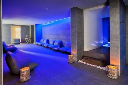 Kanárske ostrovy Lanzarote Barceló Teguise Beach 8 dňový pobyt All Inclusive Letecky Letisko: Viedeň November 2025 (25/11/25- 2/12/25)