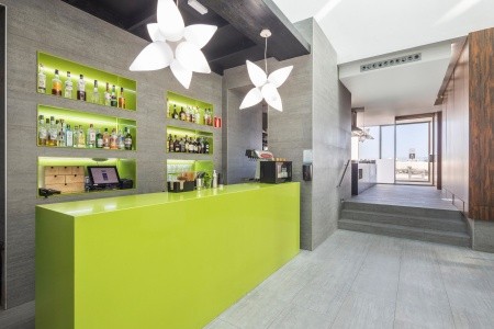 Kanárske ostrovy Lanzarote Barceló Teguise Beach 8 dňový pobyt All Inclusive Letecky Letisko: Viedeň November 2025 (25/11/25- 2/12/25)