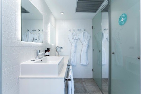 Kanárske ostrovy Lanzarote Barceló Teguise Beach 8 dňový pobyt All Inclusive Letecky Letisko: Viedeň November 2025 (25/11/25- 2/12/25)