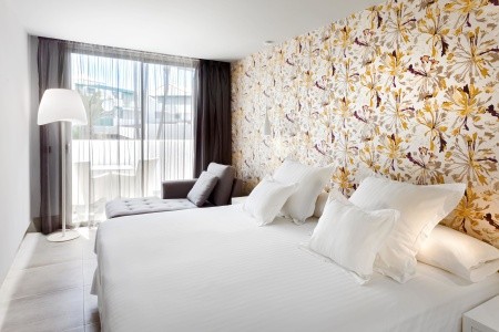 Kanárske ostrovy Lanzarote Barceló Teguise Beach 8 dňový pobyt All Inclusive Letecky Letisko: Viedeň November 2025 (25/11/25- 2/12/25)