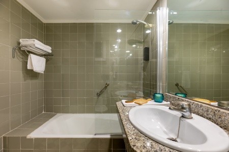 Vibra Beverly Playa - 56