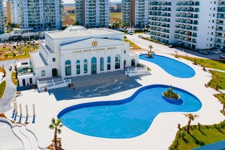 Caesar Resort & Spa