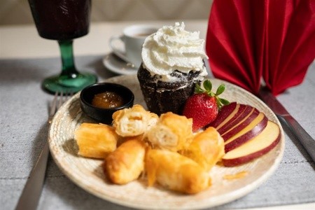 Bulharsko, Pomorie, Zeus, za <span>19.377</span> Kč