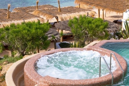 Tunisko, Hammamet, Royal Azur Thalasso Golf, za <span>26.641</span> Kč