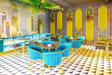 Albánie, Durrës, Bonita Luxury Resort, za <span>17.390</span> Kč