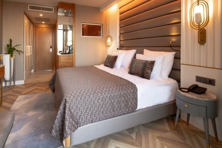 Alexia Resort & Spa - 56