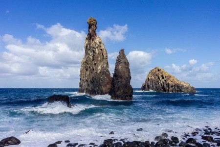Island Of Eternal Spring - Madeira
