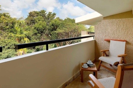 Mexiko Riviera Maya Grand Palladium Colonial Resort And Spa 9 dňový pobyt All Inclusive Letecky Letisko: Viedeň October 2025 (20/10/25-28/10/25)