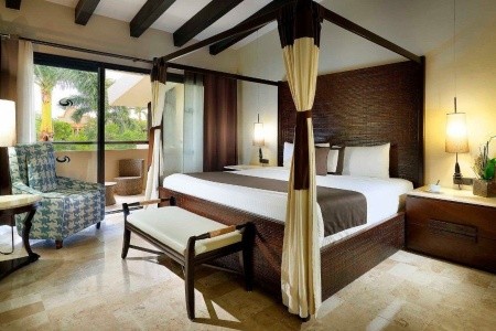 Mexiko Riviera Maya Grand Palladium Colonial Resort And Spa 9 dňový pobyt All Inclusive Letecky Letisko: Viedeň October 2025 (20/10/25-28/10/25)