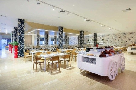 Mexiko Riviera Maya Grand Palladium Colonial Resort And Spa 9 dňový pobyt All Inclusive Letecky Letisko: Viedeň October 2025 (20/10/25-28/10/25)