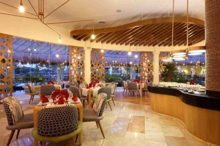 Mexiko Riviera Maya Grand Palladium Colonial Resort And Spa 9 dňový pobyt All Inclusive Letecky Letisko: Viedeň October 2025 (20/10/25-28/10/25)