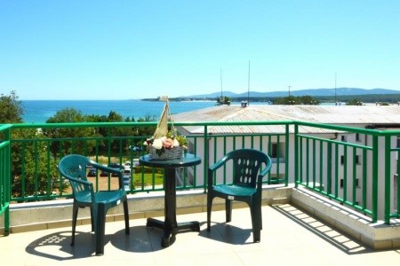 Primorsko Paradise - 2