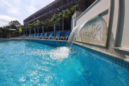 Primorsko Paradise - 3