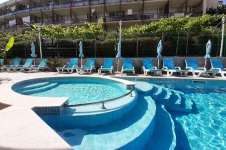 Primorsko Paradise - 4