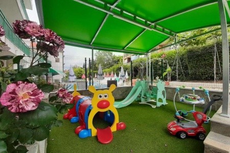 Primorsko Paradise - 5