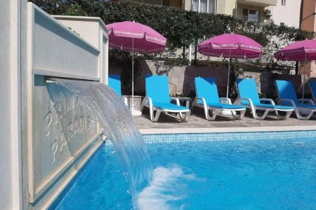 Primorsko Paradise - 7