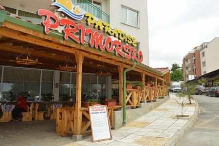 Primorsko Paradise - 8