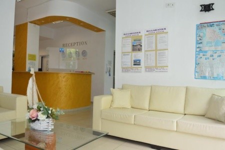 Primorsko Paradise - 10