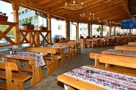 Primorsko Paradise - 15