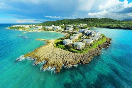 Grand Palladium Jamaica Resort & Spa All Inclusive
