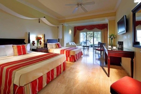 Grand Palladium Jamaica Resort & Spa