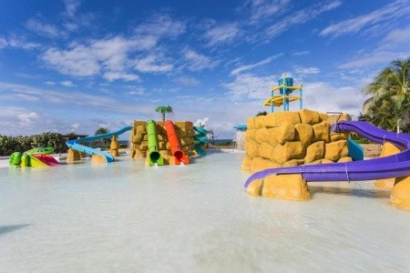 Grand Palladium Jamaica Resort & Spa All Inclusive