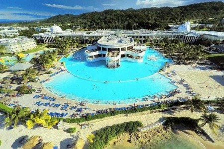 Grand Palladium Jamaica Resort & Spa All Inclusive
