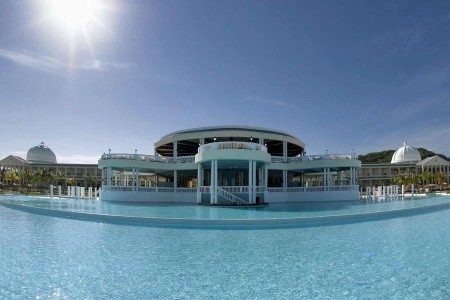 Grand Palladium Jamaica Resort & Spa All Inclusive