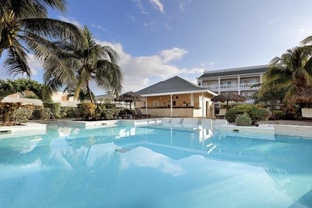 Grand Palladium Jamaica Resort & Spa All Inclusive