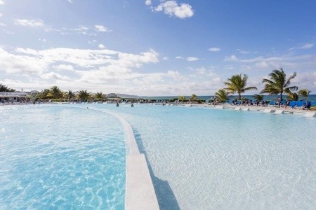 Grand Palladium Jamaica Resort & Spa All Inclusive