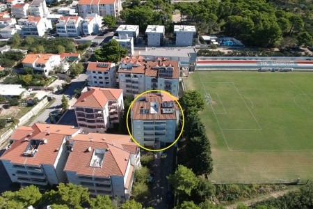 Apartmány Ruža - 2