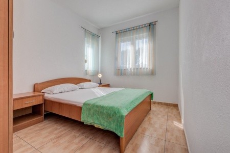 Apartmány Ruža - 6