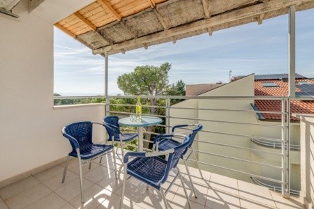 Apartmány Ruža - 10