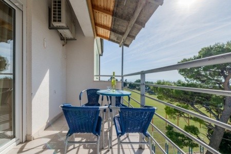 Apartmány Ruža - 11