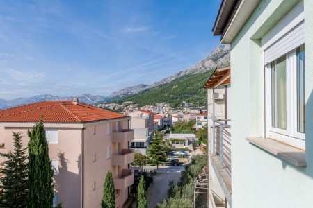 Apartmány Ruža - 14
