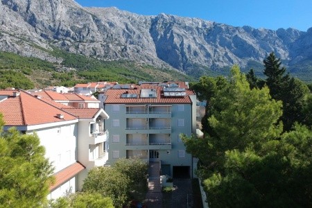 Apartmány Ruža - 21