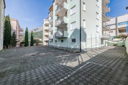 Apartmány Ruža - 22
