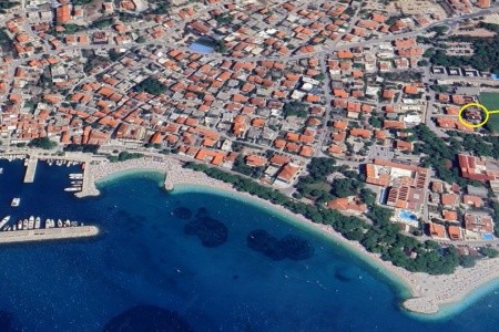 Apartmány Ruža - 23