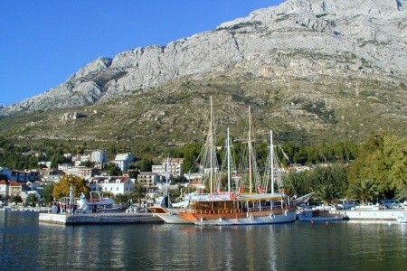 Apartmány Ruža - 24