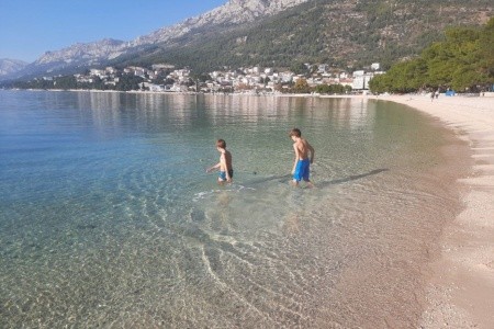 Apartmány Ruža - 25