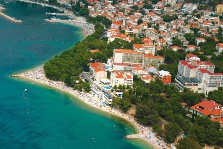 Apartmány Ruža - 26