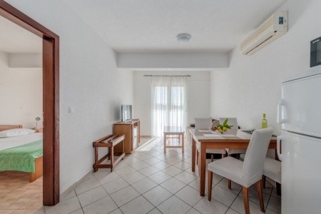Apartmány Ruža - 31