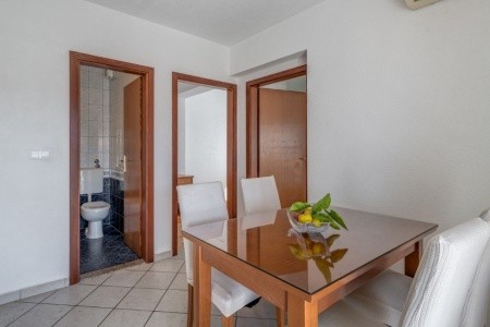 Apartmány Ruža - 43